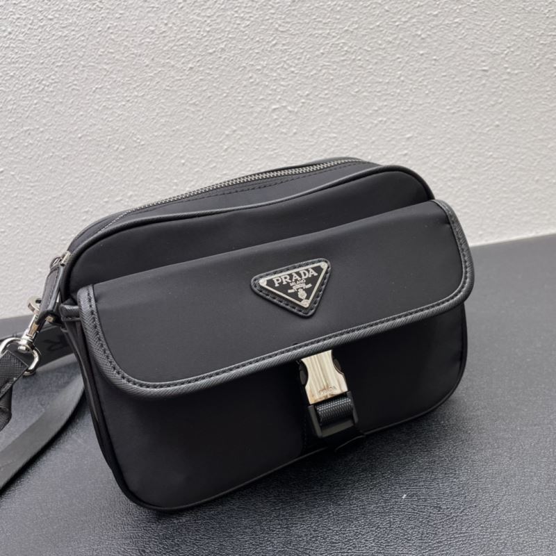 Prada Satchel Bags